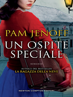 cover image of Un ospite speciale